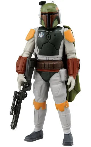 MetaColle Star Wars #07 Boba Fett (Return of Jedi)ㅤ – Gantaku – ActionFigure Brasil