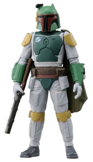 MetaColle Star Wars #07 Boba Fettㅤ – Takara Tomy – ActionFigure Brasil
