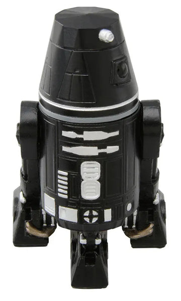 MetaColle - Star Wars #07 R4-I9ㅤ – Gantaku – ActionFigureBrasil — ambientada