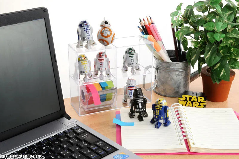 MetaColle - Star Wars #07 R4-I9ㅤ – Gantaku – ActionFigure Brasil