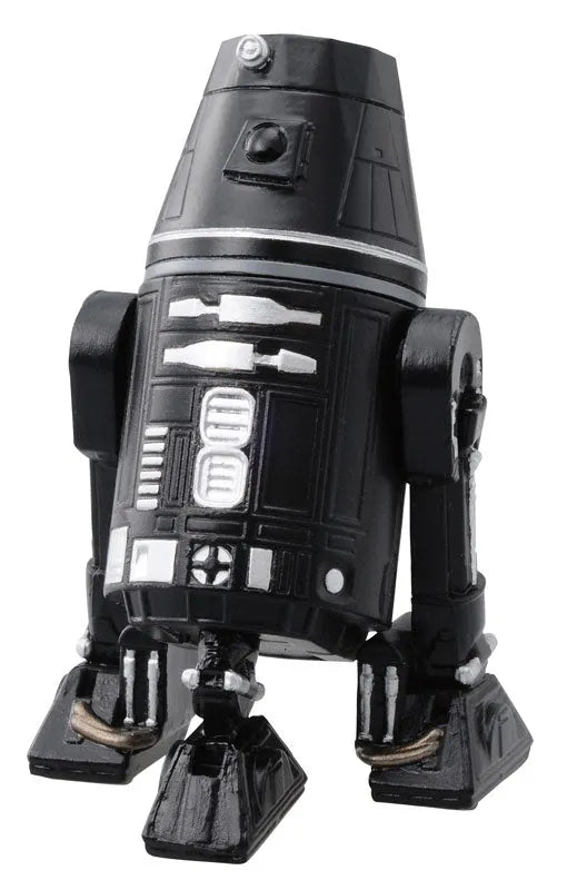 MetaColle - Star Wars #07 R4-I9ㅤ – Puella Magi Madoka Magica – ActionFigureBrasil