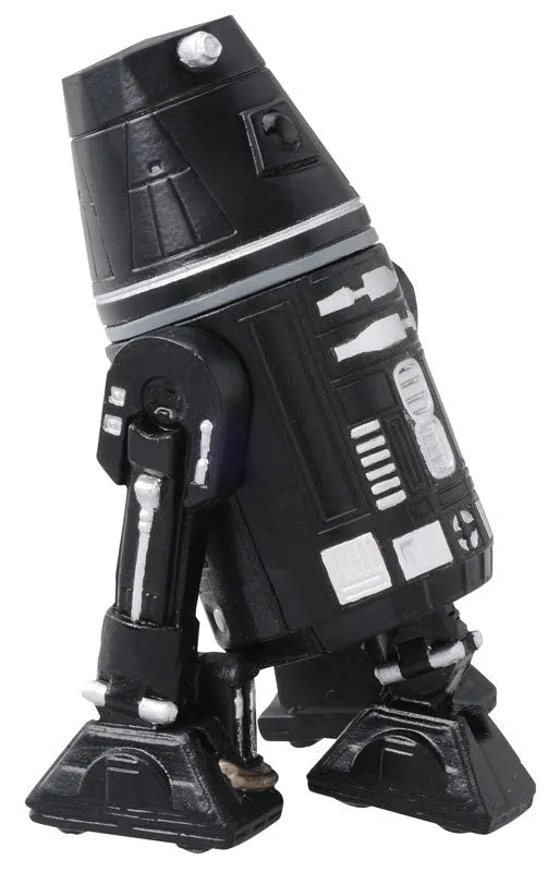MetaColle - Star Wars #07 R4-I9ㅤ – Puella Magi Madoka Magica – ActionFigureBrasil