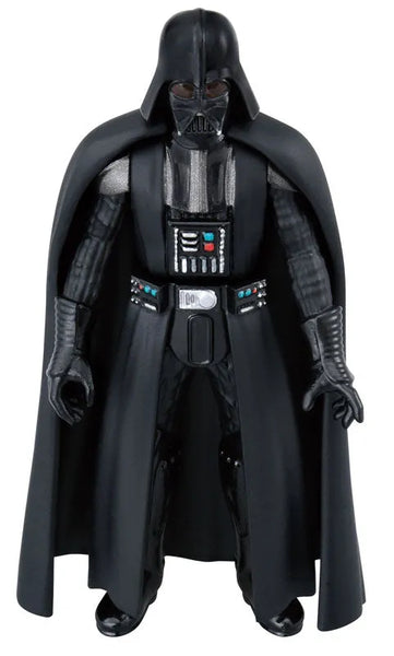 MetaColle Star Wars #08 Darth Vader (A New Hope)ㅤ – Takara Tomy – ActionFigureBrasil — close