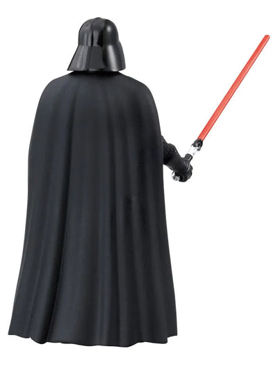 MetaColle Star Wars #08 Darth Vader (A New Hope)ㅤ – Takara Tomy – ActionFigureBrasil — acessórios