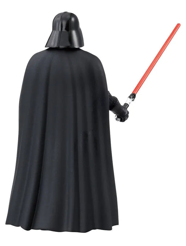 MetaColle Star Wars #08 Darth Vader (A New Hope)ㅤ – Takara Tomy – ActionFigure Brasil
