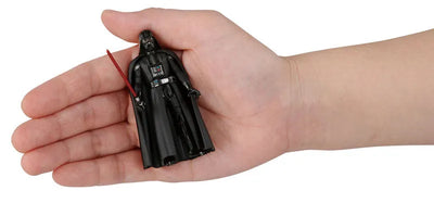 MetaColle Star Wars #08 Darth Vader (A New Hope)ㅤ – Takara Tomy – ActionFigureBrasil — embalagem