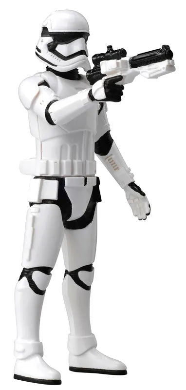 MetaColle - Star Wars #09 First Order Stormtrooperㅤ – Takara Tomy – ActionFigure Brasil