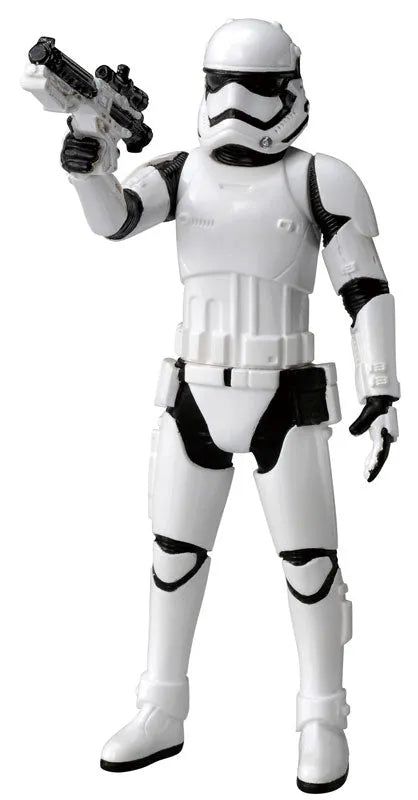 MetaColle - Star Wars #09 First Order Stormtrooperㅤ – Takara Tomy – ActionFigure Brasil
