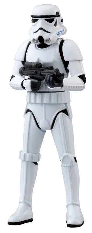 MetaColle Star Wars #09 Stormtrooper (A New Hope)ㅤ – Gantaku – ActionFigure Brasil