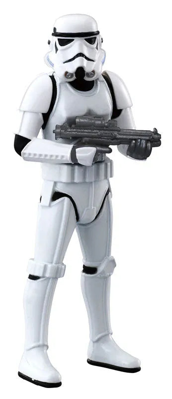 MetaColle Star Wars #09 Stormtrooper (A New Hope)ㅤ – Gantaku – ActionFigure Brasil