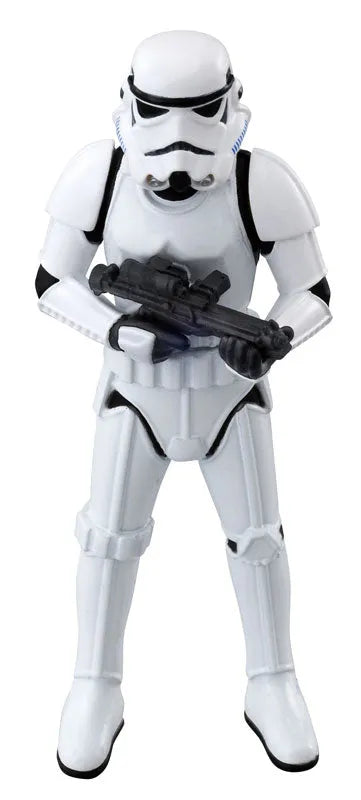 MetaColle Star Wars #09 Stormtrooper (A New Hope)ㅤ – Gantaku – ActionFigure Brasil