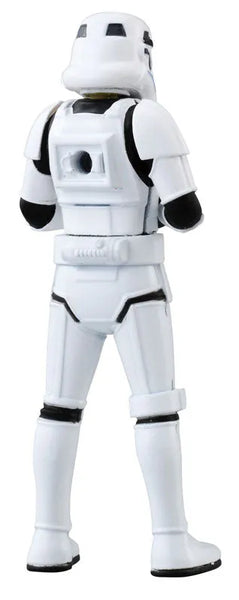 MetaColle Star Wars #09 Stormtrooper (A New Hope)ㅤ – Gantaku – ActionFigureBrasil — embalagem
