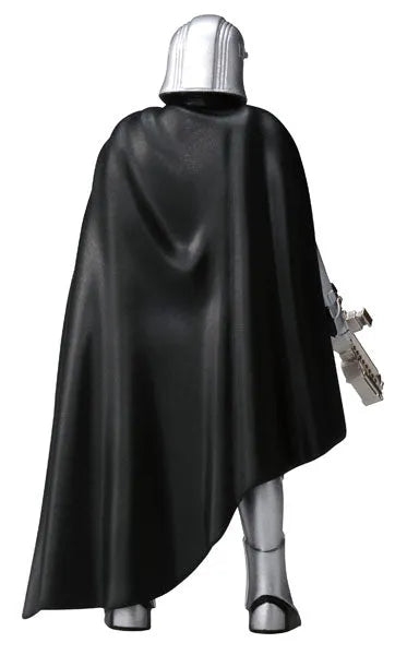 MetaColle - Star Wars #11 Captain Phasmaㅤ – Takara Tomy – ActionFigure Brasil