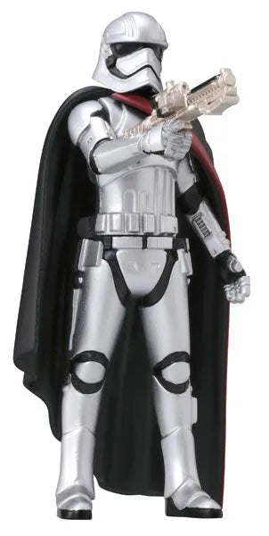 MetaColle - Star Wars #11 Captain Phasmaㅤ – Takara Tomy – ActionFigure Brasil