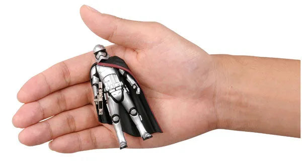 MetaColle - Star Wars #11 Captain Phasmaㅤ – Takara Tomy – ActionFigure Brasil