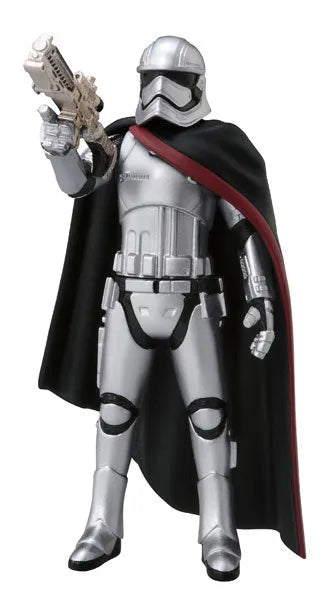 MetaColle - Star Wars #11 Captain Phasmaㅤ – Takara Tomy – ActionFigure Brasil