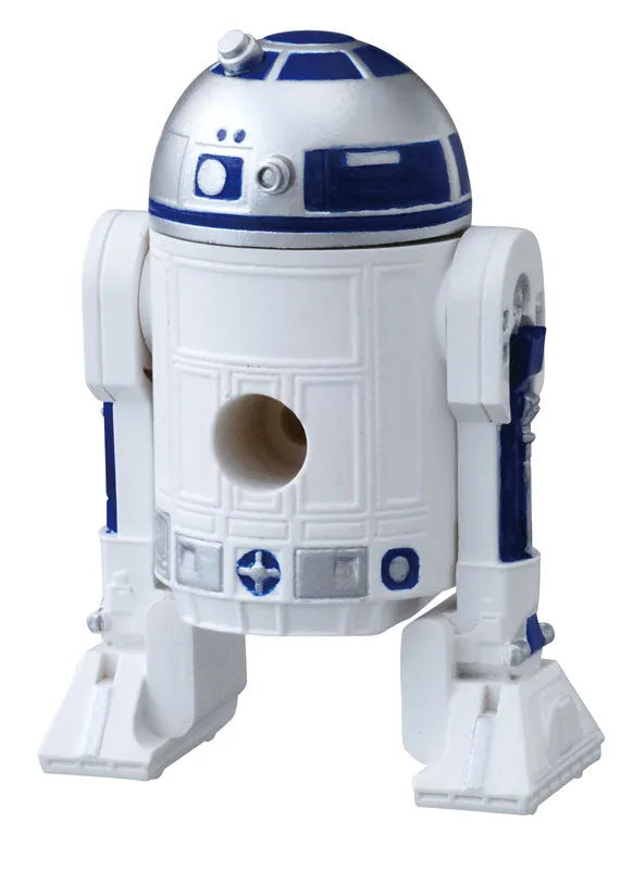 MetaColle Star Wars #11 R2-D2 (Standing Pose)ㅤ – Gantaku – ActionFigure Brasil