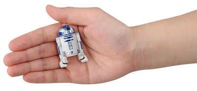 MetaColle Star Wars #11 R2-D2 (Standing Pose)ㅤ – Puella Magi Madoka Magica – ActionFigureBrasil — embalagem