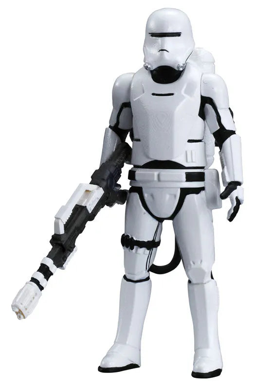 MetaColle Star Wars #13 First Order Flametrooperㅤ – Puella Magi Madoka Magica – ActionFigureBrasil