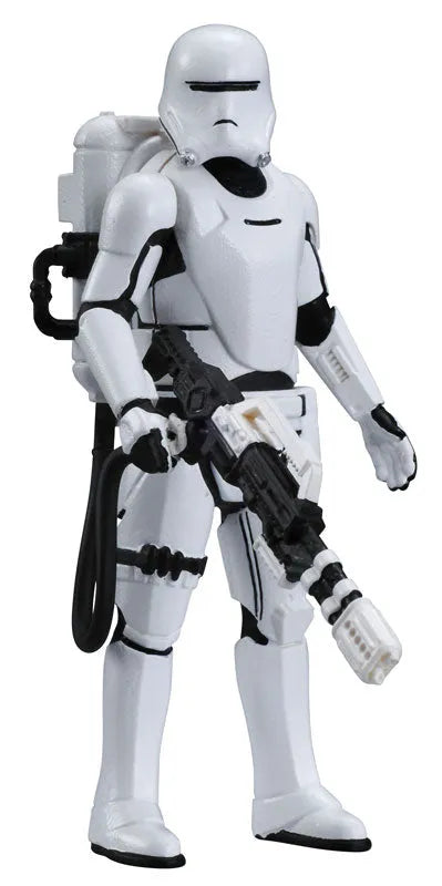 MetaColle Star Wars #13 First Order Flametrooperㅤ – Puella Magi Madoka Magica – ActionFigureBrasil