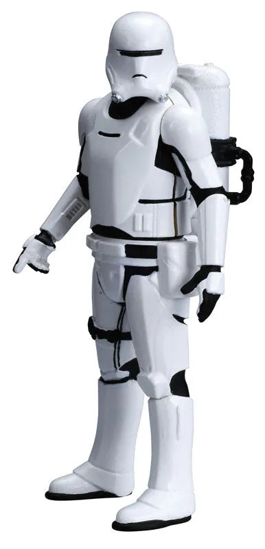 MetaColle Star Wars #13 First Order Flametrooperㅤ – Puella Magi Madoka Magica – ActionFigureBrasil