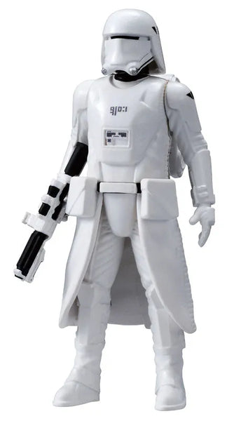 MetaColle Star Wars #14 First Order Snowtrooperㅤ – Gantaku – ActionFigure Brasil