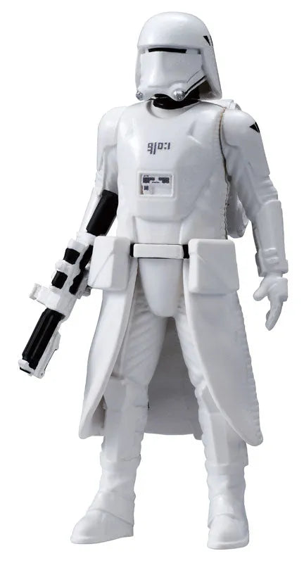 MetaColle Star Wars #14 First Order Snowtrooperㅤ – Gantaku – ActionFigure Brasil