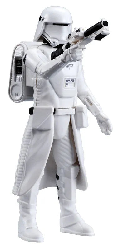 MetaColle Star Wars #14 First Order Snowtrooperㅤ – Gantaku – ActionFigure Brasil
