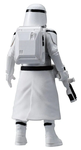 MetaColle Star Wars #14 First Order Snowtrooperㅤ – Gantaku – ActionFigureBrasil — embalagem