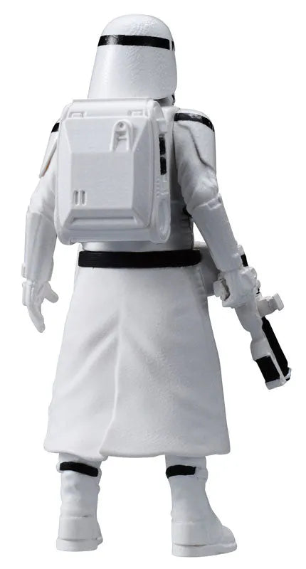 MetaColle Star Wars #14 First Order Snowtrooperㅤ – Gantaku – ActionFigure Brasil