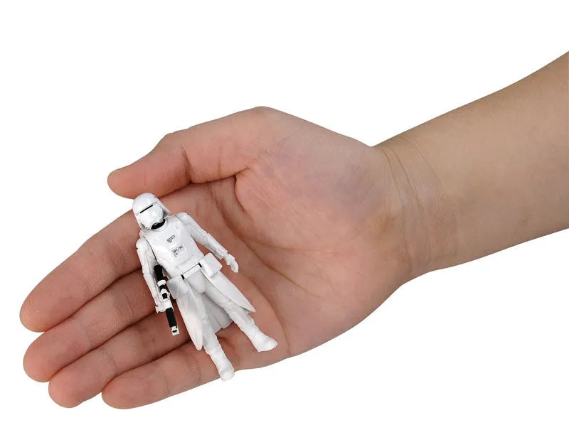 MetaColle Star Wars #14 First Order Snowtrooperㅤ – Gantaku – ActionFigure Brasil