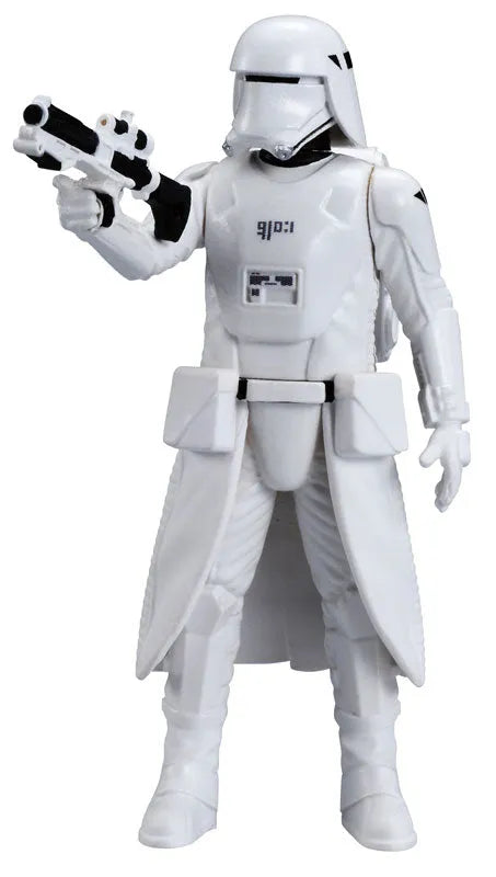 MetaColle Star Wars #14 First Order Snowtrooperㅤ – Gantaku – ActionFigure Brasil