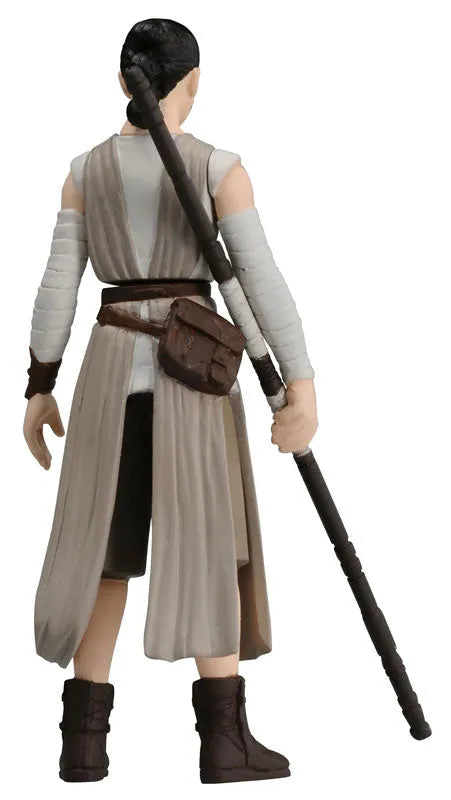 MetaColle Star Wars #14 Reyㅤ – Takara Tomy – ActionFigureBrasil