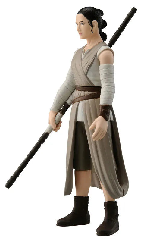 MetaColle Star Wars #14 Reyㅤ – Takara Tomy – ActionFigureBrasil