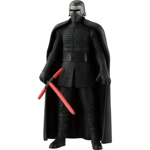 MetaColle Star Wars #15 Kylo Ren (The Last Jedi)ㅤ – Gantaku – ActionFigure Brasil