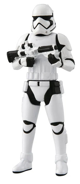 MetaColle Star Wars #17 First Order Stormtrooper (The Last Jedi)ㅤ – Puella Magi Madoka Magica – ActionFigureBrasil