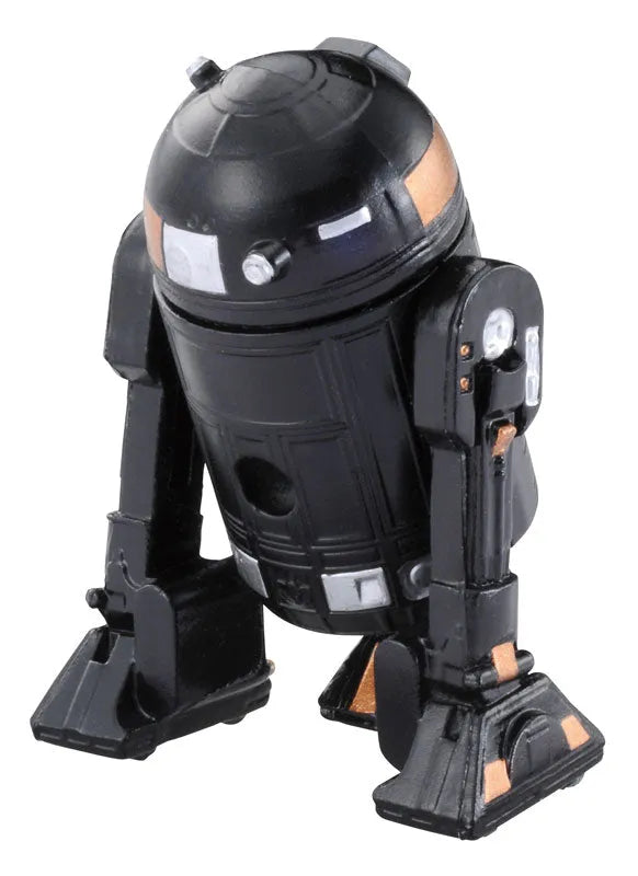 MetaColle - Star Wars #17 R2-Q5ㅤ – Gantaku – ActionFigure Brasil