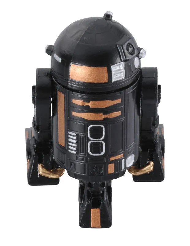 MetaColle - Star Wars #17 R2-Q5ㅤ – Gantaku – ActionFigure Brasil