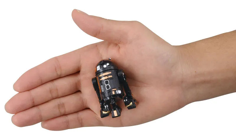 MetaColle - Star Wars #17 R2-Q5ㅤ – Gantaku – ActionFigure Brasil