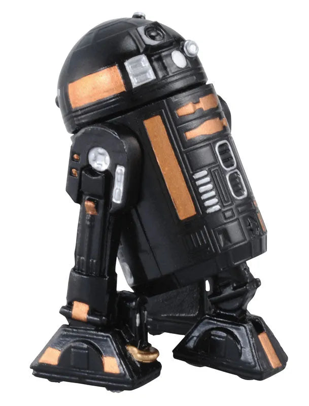 MetaColle - Star Wars #17 R2-Q5ㅤ – Puella Magi Madoka Magica – ActionFigureBrasil