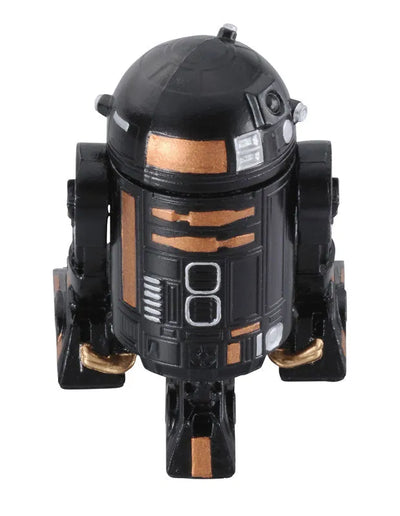 MetaColle - Star Wars #17 R2-Q5ㅤ – Puella Magi Madoka Magica – ActionFigureBrasil — embalagem