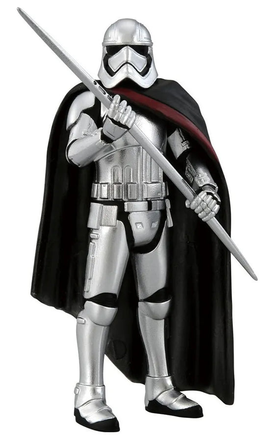 MetaColle Star Wars #18 Tango Leaderㅤ – Gantaku – ActionFigure Brasil