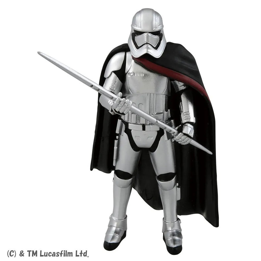 MetaColle Star Wars #18 Tango Leaderㅤ – Gantaku – ActionFigure Brasil