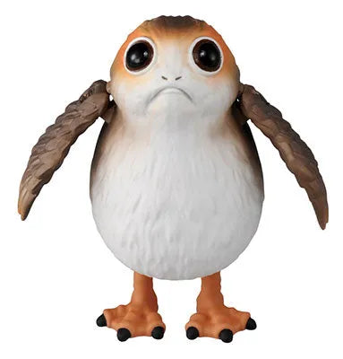 MetaColle - Star Wars #20 Porgㅤ – Gantaku – ActionFigure Brasil