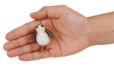 MetaColle - Star Wars #20 Porgㅤ – Gantaku – ActionFigureBrasil — detalhe do produto