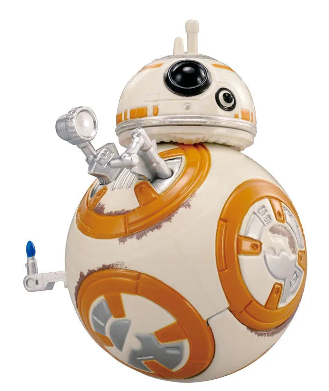MetaColle Star Wars BB-8 (THE RISE OF SKYWALKER)ㅤ – Takara Tomy – ActionFigure Brasil