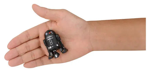 MetaColle - Star Wars: C2-B5ㅤ – Gantaku – ActionFigure Brasil