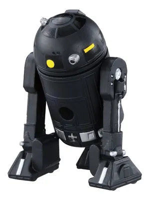 MetaColle - Star Wars: C2-B5ㅤ – Puella Magi Madoka Magica – ActionFigureBrasil