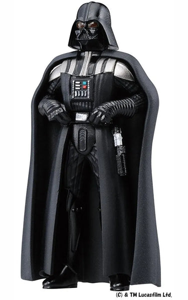 MetaColle - Star Wars: Darth Vader (Rogue One)ㅤ – Gantaku – ActionFigureBrasil — close