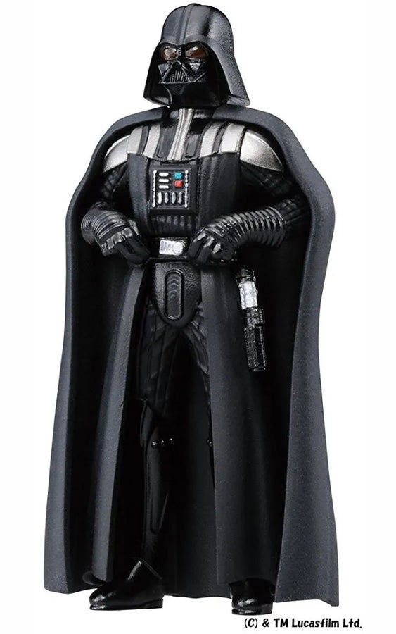 MetaColle - Star Wars: Darth Vader (Rogue One)ㅤ – Gantaku – ActionFigure Brasil